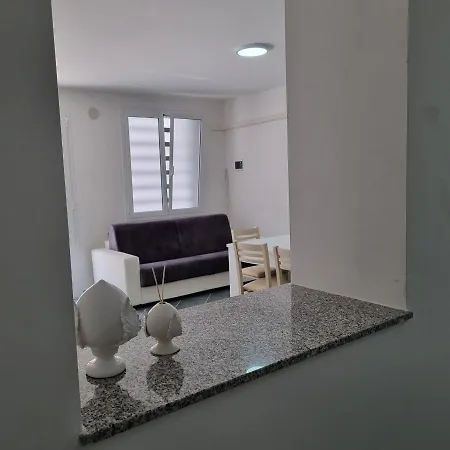 Apartman Afea Salento Puglia *