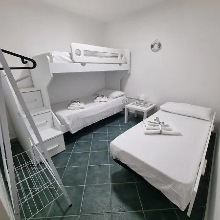 Afea Salento Puglia Apartman Torre dell'Orso