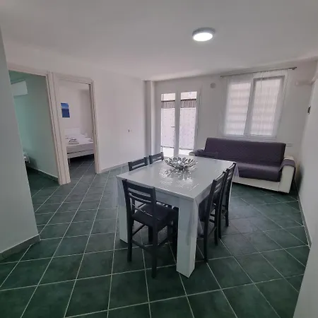 Apartamento Afea Salento Puglia *
