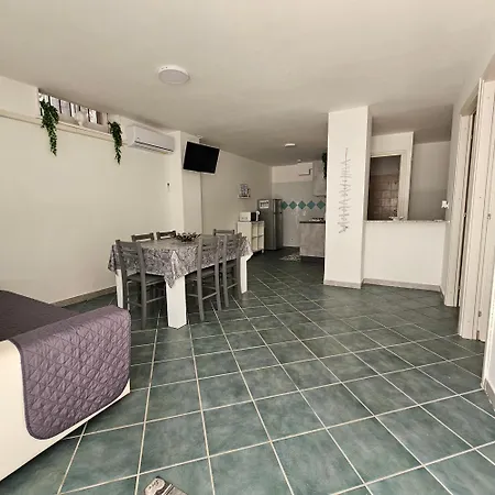 Apartman Afea Salento Puglia