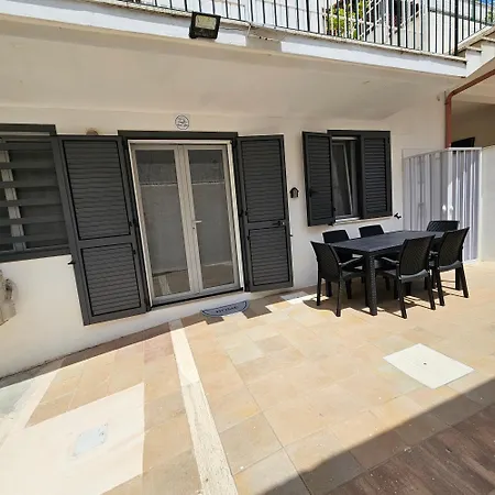 Apartman Afea Salento Puglia Torre dell'Orso