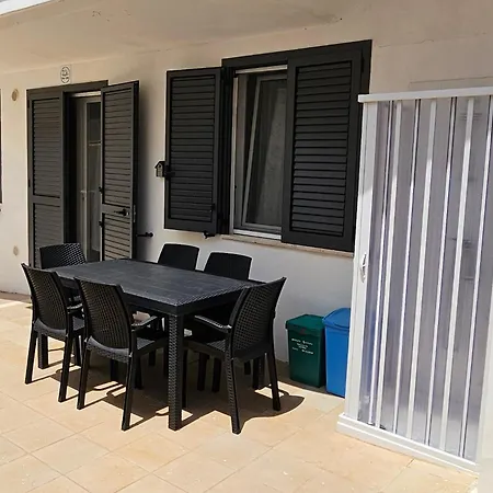 Afea Salento Puglia * Torre dell'Orso