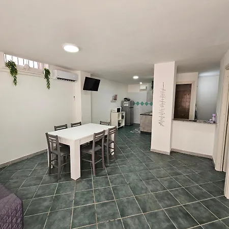 Apartman Afea Salento Puglia Torre dell'Orso