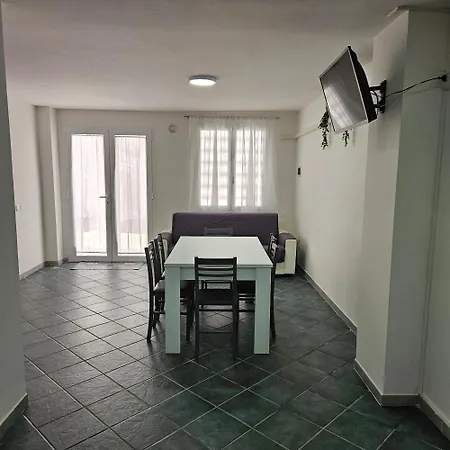 Afea Salento Puglia Apartamento Torre dell'Orso