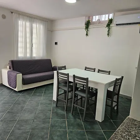 Afea Salento Puglia Torre dell'Orso