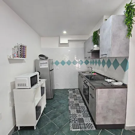 Apartamento Afea Salento Puglia *