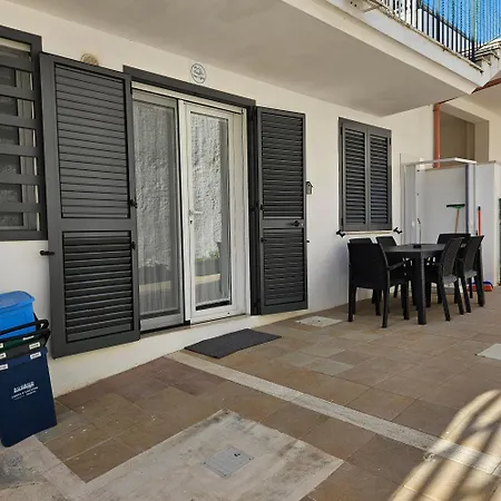 Afea Salento Puglia Apartman Torre dell'Orso