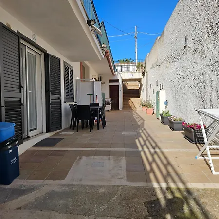 Apartman Afea Salento Puglia *