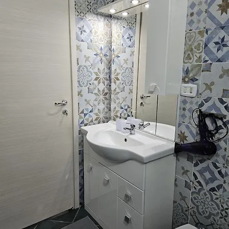 Apartamento Afea Salento Puglia Torre dell'Orso