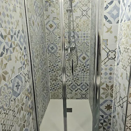 Apartamento Afea Salento Puglia *