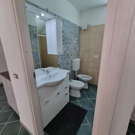 Apartment Afea Salento Puglia *