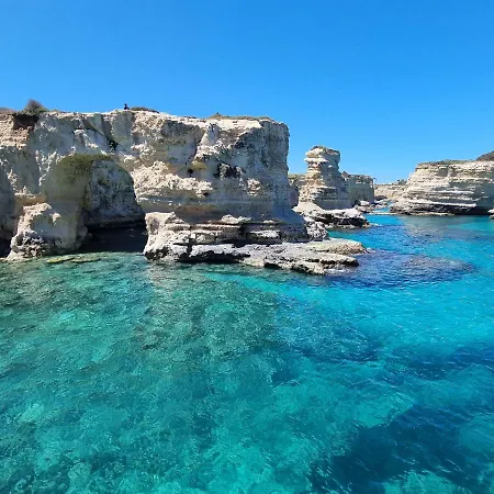 Afea Salento Puglia Torre dell'Orso