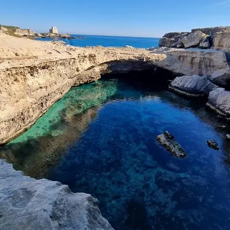 Afea Salento Puglia * Torre dell'Orso