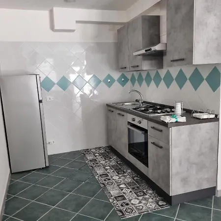 Apartment Afea Salento Puglia *