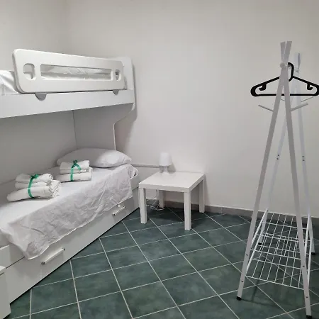Afea Salento Puglia