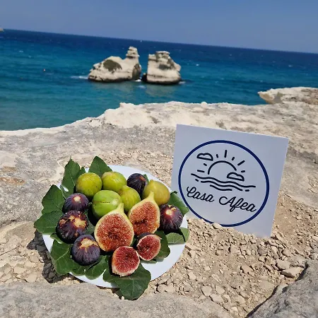 Afea Salento Puglia Torre dell'Orso