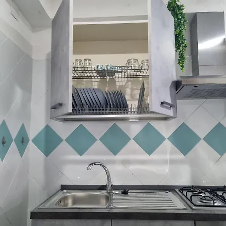 Afea Salento Puglia Apartment *