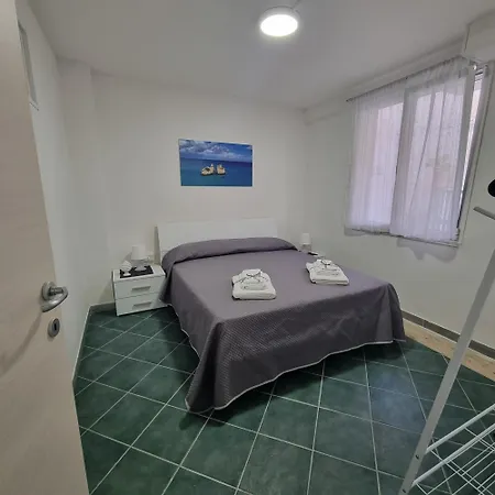 Afea Salento Puglia Torre dell'Orso
