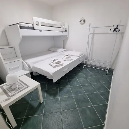 Afea Salento Puglia