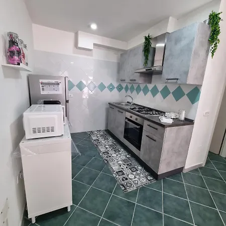 Apartment Afea Salento Puglia Torre dell'Orso