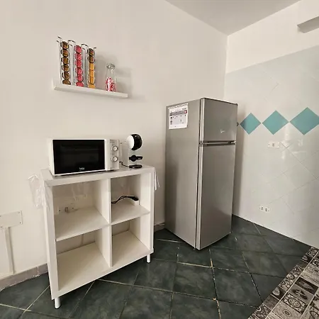 Afea Salento Puglia Apartment *