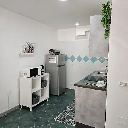 Lejlighed Afea Salento Puglia