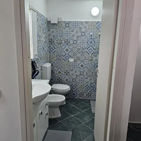 아파트 Afea Salento Puglia